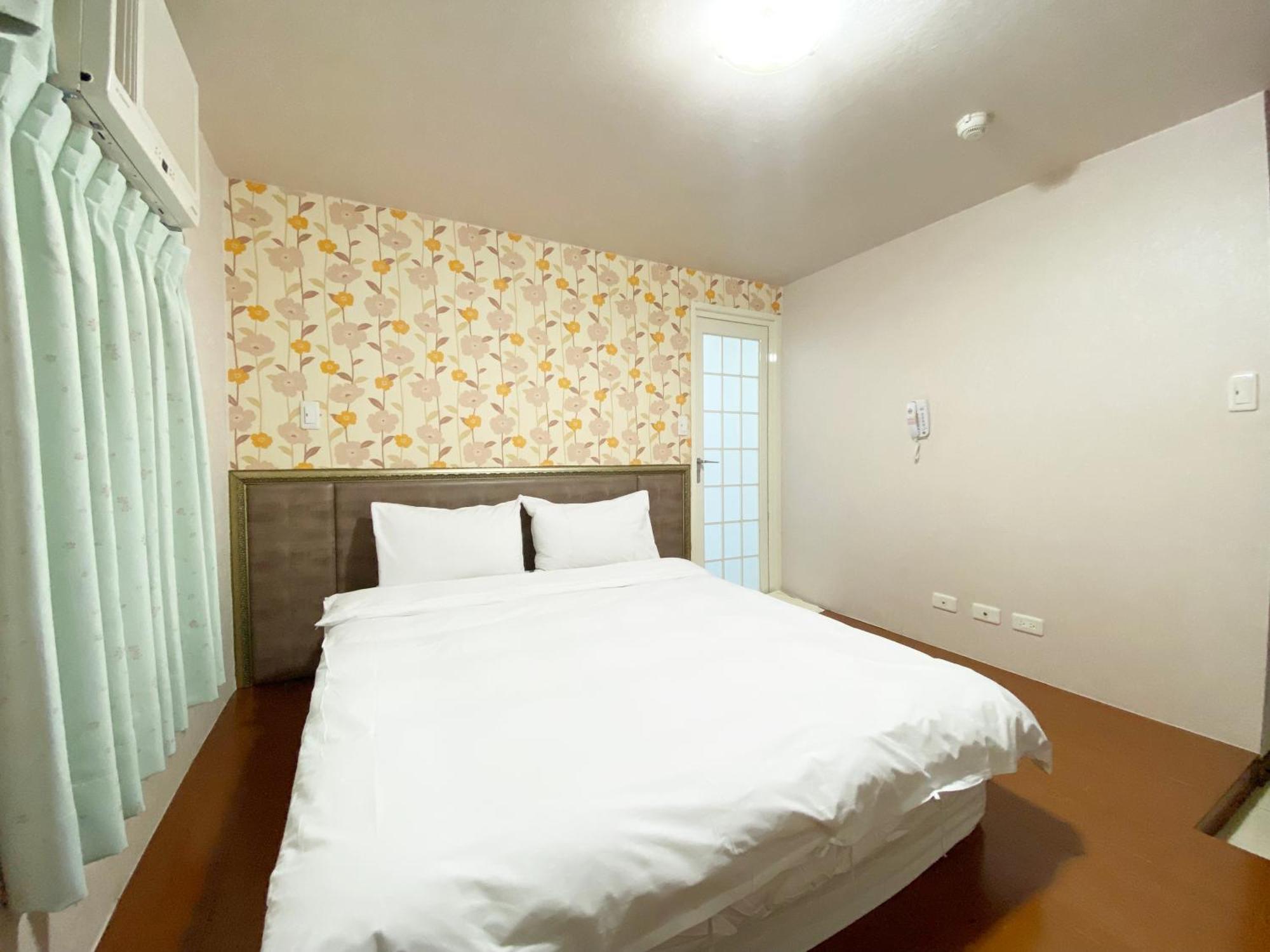 Fengjia 101 Apartment Taichung Luaran gambar