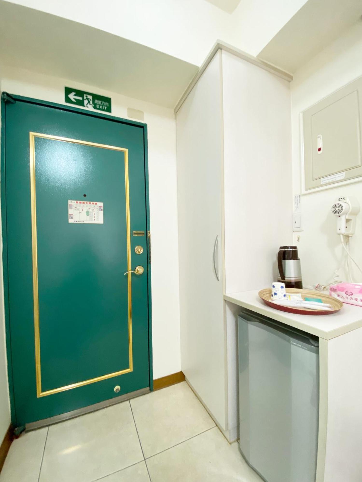 Fengjia 101 Apartment Taichung Luaran gambar
