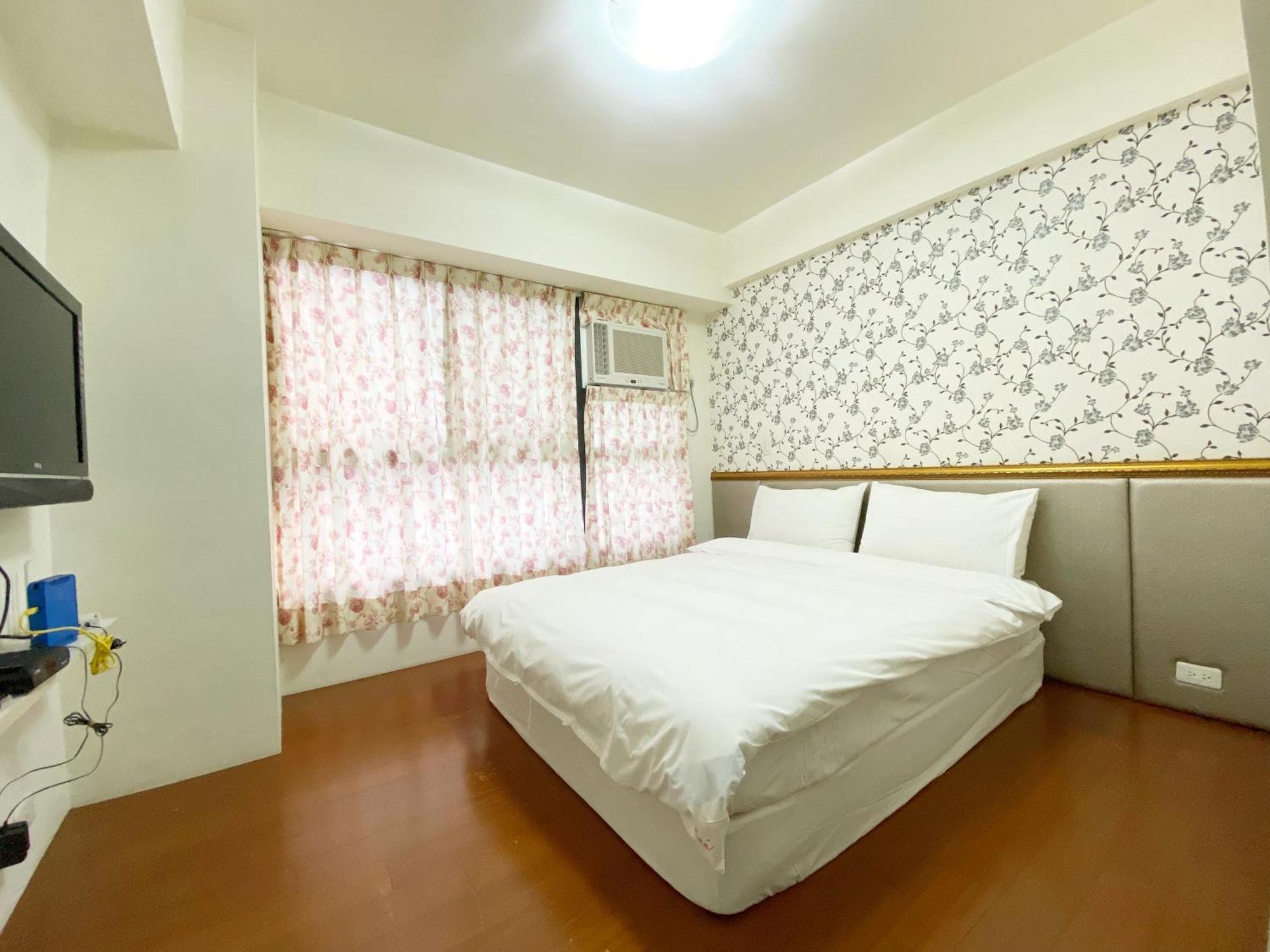 Fengjia 101 Apartment Taichung Luaran gambar