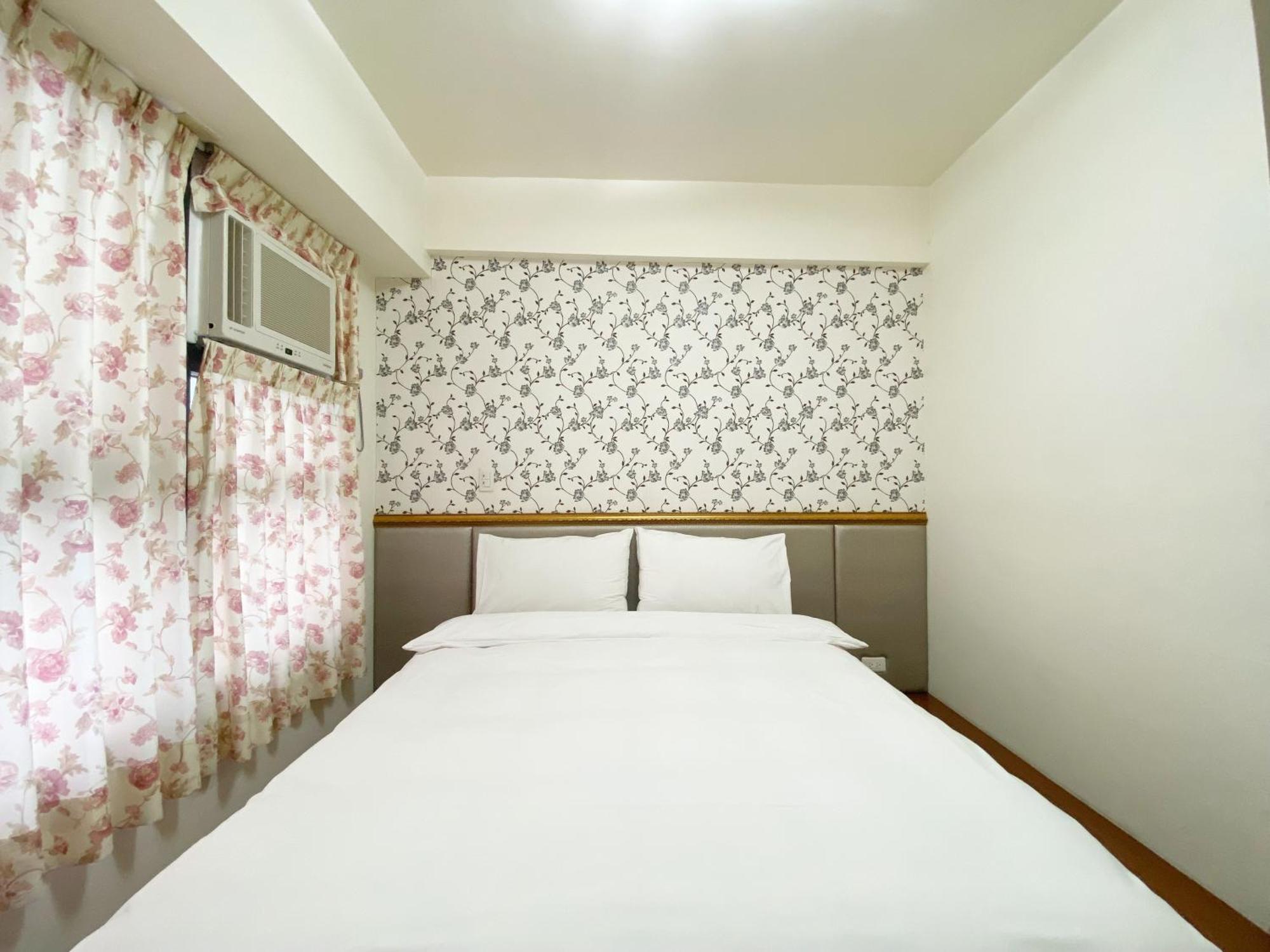 Fengjia 101 Apartment Taichung Luaran gambar