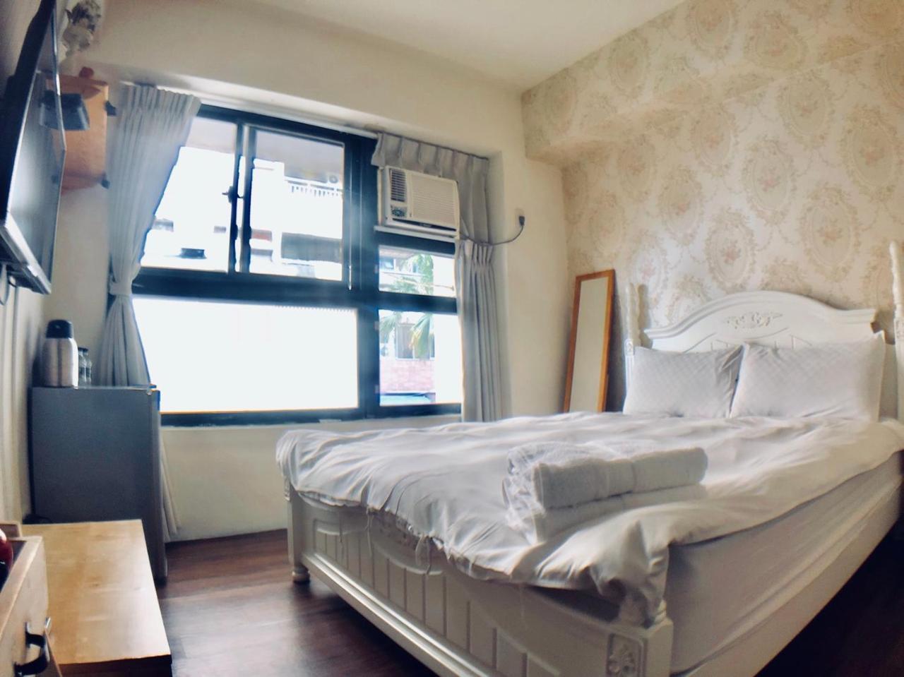 Fengjia 101 Apartment Taichung Luaran gambar
